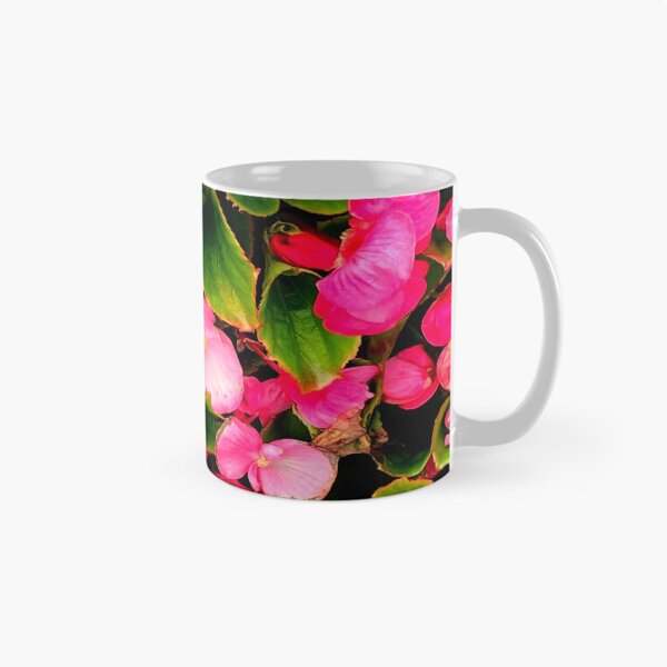 Item preview, Pink flowers in a park in Prague designed and sold by Silvina  Cupayolo.