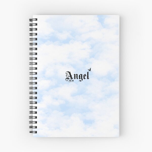 Item preview, Angel Butterfly Cloud designed and sold by Scarletdove.