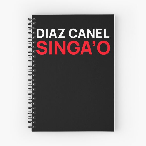 Item preview, Diaz Canel Singao  designed and sold by DesignByAmyPort.