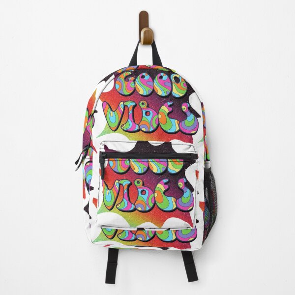 Item preview, good vibes designed and sold by thedaydreamingunicorn.