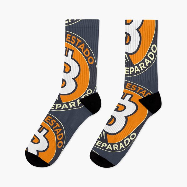 Item preview, Bitcoin separates money and state designed and sold by apoliticus.