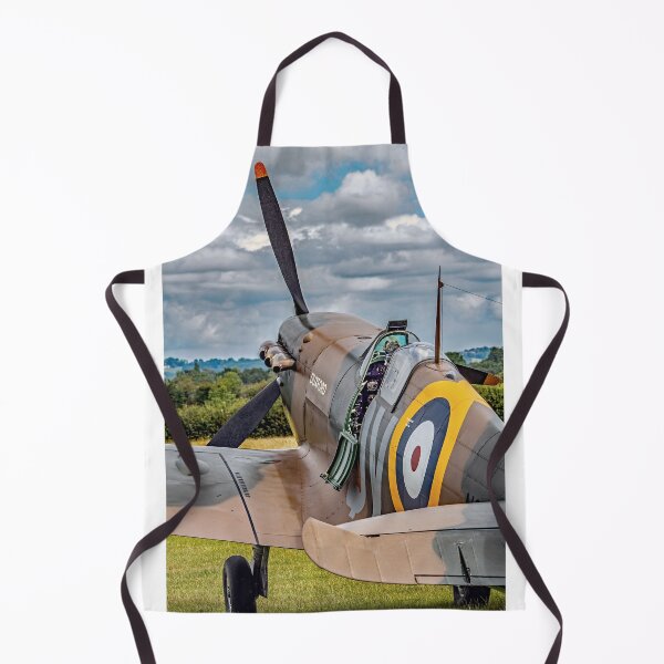 Item preview, Mk1 Spitfire N3200 designed and sold by larry flewers.