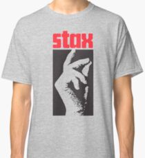 Stax Records Classic T-Shirt