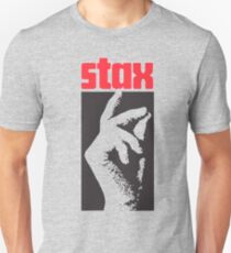 Stax Records Unisex T-Shirt