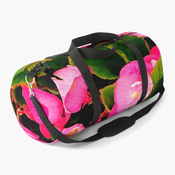 Item preview, Pink flowers in a park in Prague designed and sold by Silvina  Cupayolo.