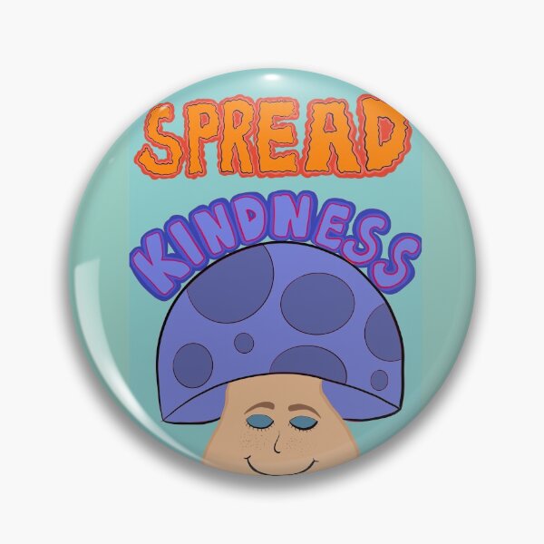 Item preview, Spread Kindness (2) designed and sold by Haylee Salopek.
