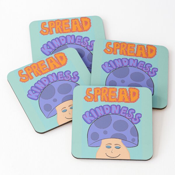 Item preview, Spread Kindness (2) designed and sold by Haylee Salopek.