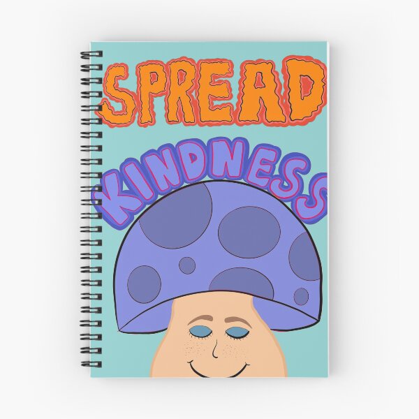 Item preview, Spread Kindness (2) designed and sold by Haylee Salopek.