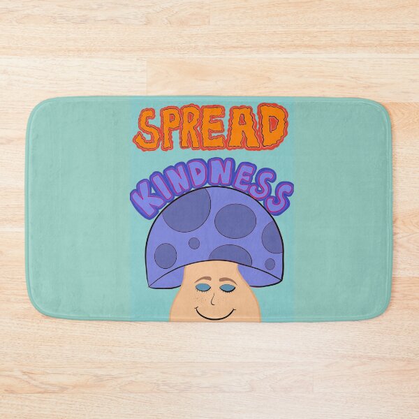 Item preview, Spread Kindness (2) designed and sold by Haylee Salopek.