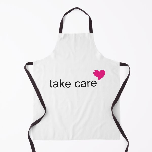 Item preview, take care sticker designed and sold by RehabMohamad.