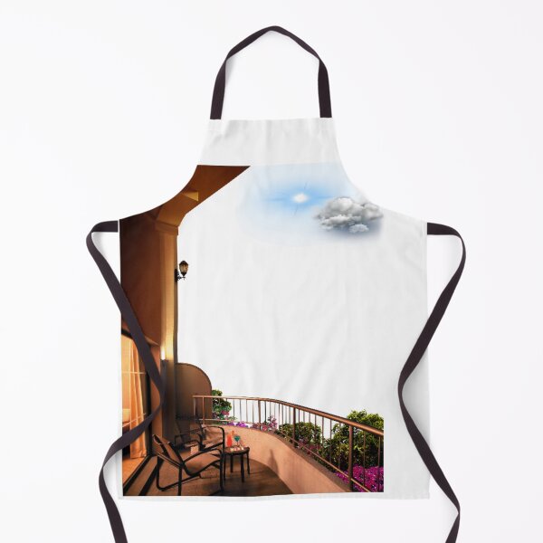 Item preview, winsome view of nature from balcony. designed and sold by VIVEK KUMAR RAI.