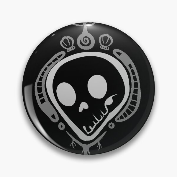 Item preview, Death Guardian designed and sold by Boreal-Witch.