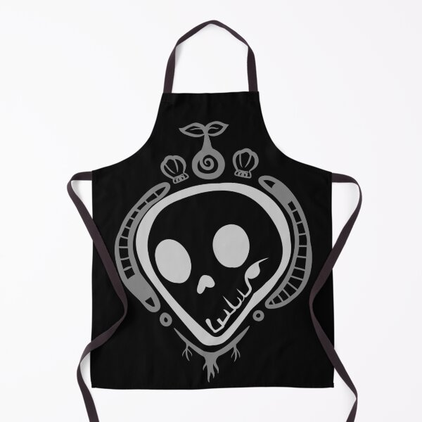 Item preview, Death Guardian designed and sold by Boreal-Witch.
