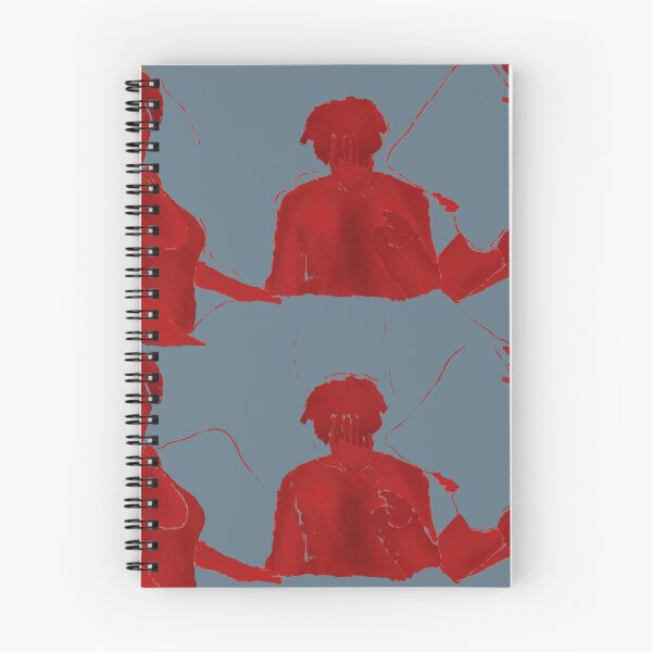Item preview, Carti Self Titled Cover Donda-Inspired designed and sold by wearhypeco.