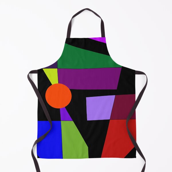 Item preview, Abstract Relax 5 Disaster designed and sold by masabo.