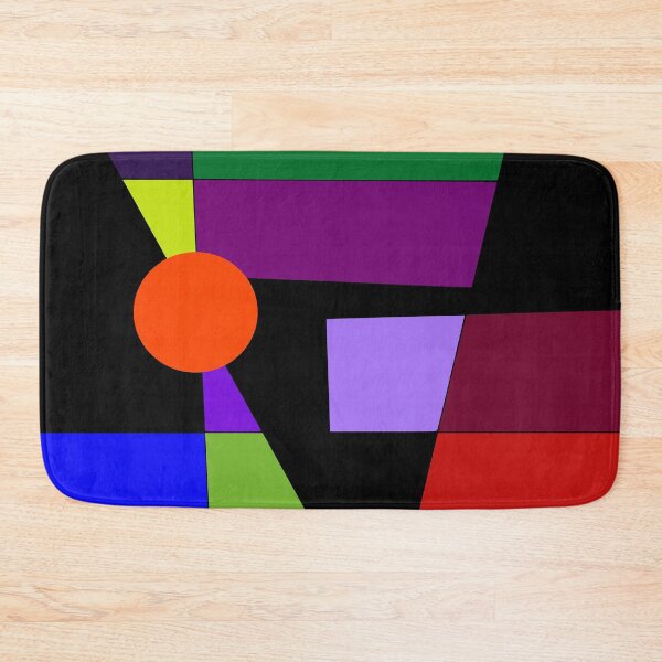 Item preview, Abstract Relax 5 Disaster designed and sold by masabo.
