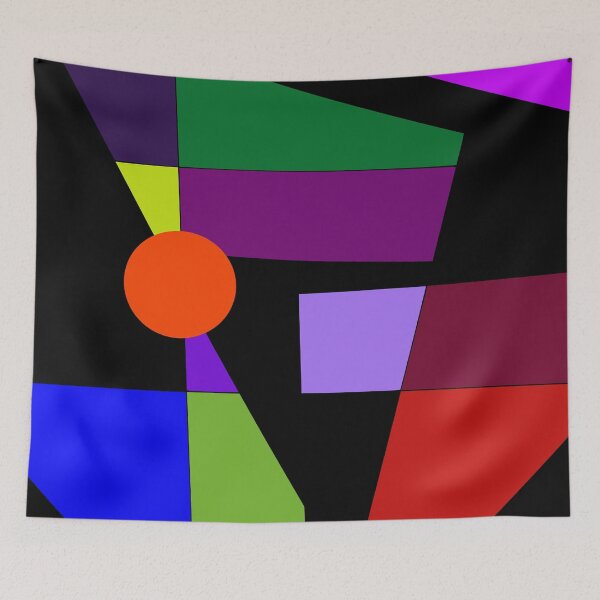 Item preview, Abstract Relax 5 Disaster designed and sold by masabo.