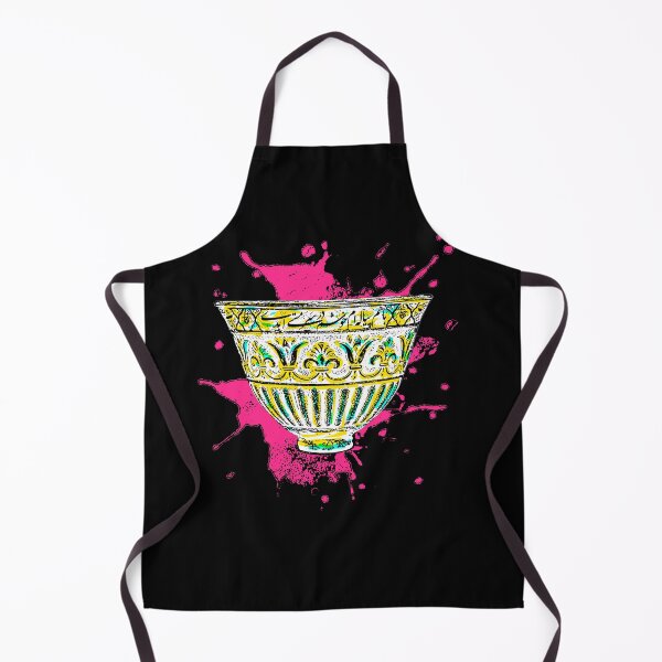 Item preview, با هم پیاله ام خوشم در سرمستی ابدی designed and sold by Kuffstudio.