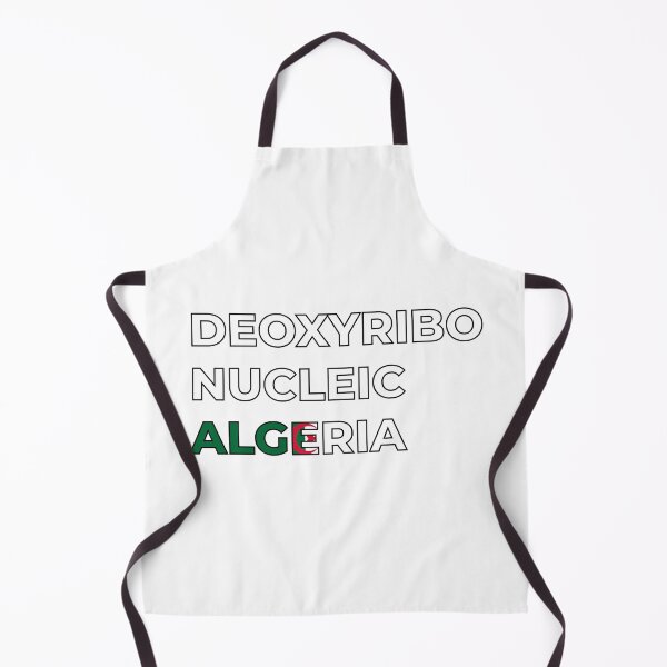 Item preview, DNA Algeria designed and sold by eden1472.