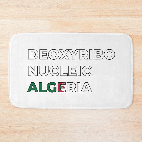 Item preview, DNA Algeria designed and sold by eden1472.