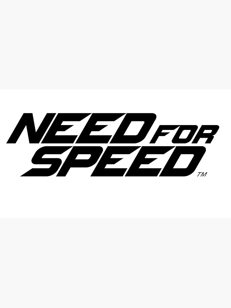 Need For Speed - Rubber Cap