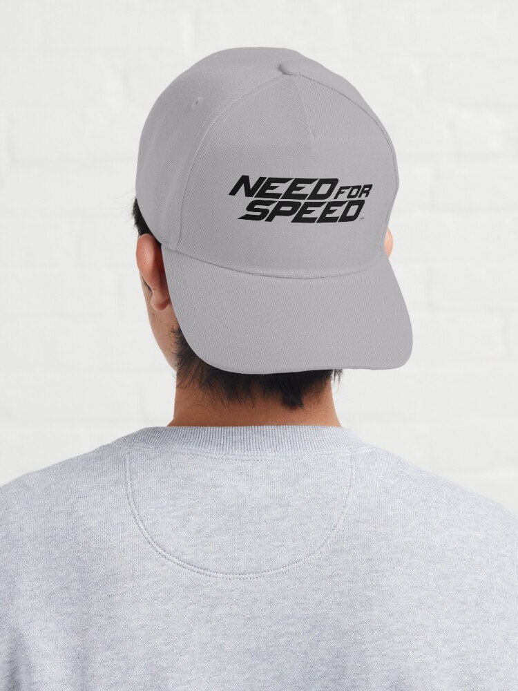 Need For Speed - Rubber Cap