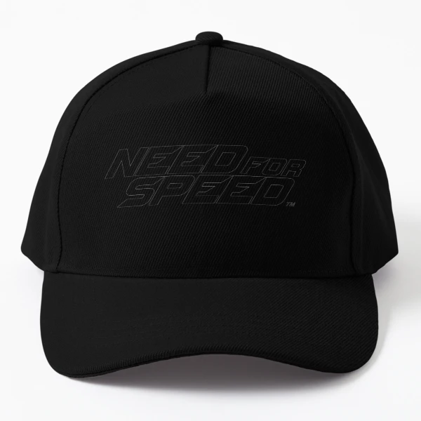 Need For Speed - Rubber Cap