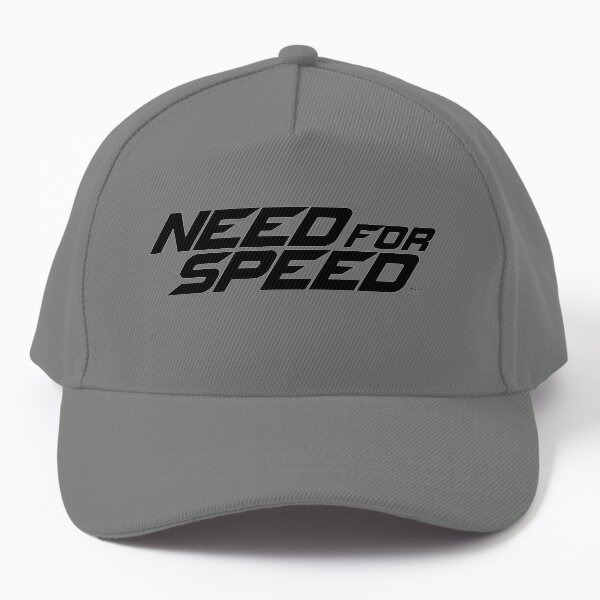 Need For Speed - Rubber Cap