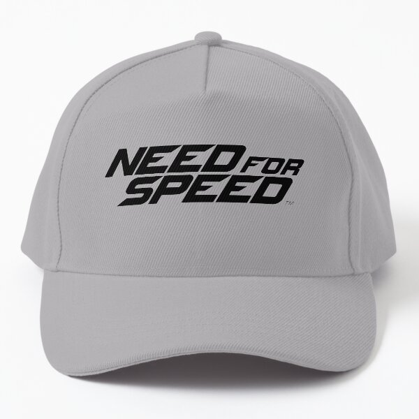 Need For Speed - Rubber Cap