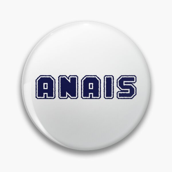Item preview, ANAIS designed and sold by yalinsolomon.