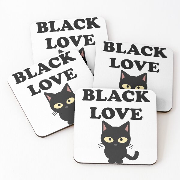 Item preview, Black Cat Lover  designed and sold by NewTrendings.