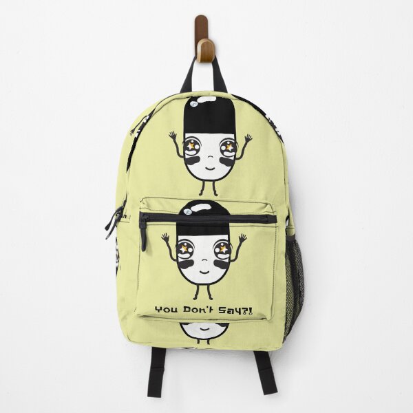 Item preview, You Don't Say?! designed and sold by LibrosBOOKtique.