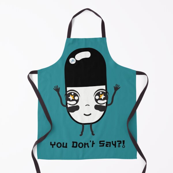 Item preview, You Don't Say?! designed and sold by LibrosBOOKtique.