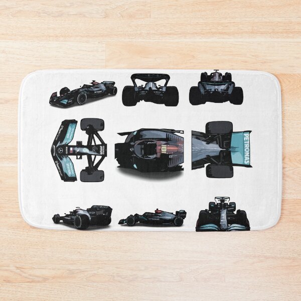 Item preview, F1 All cars 2022 designed and sold by TheF1Racing.