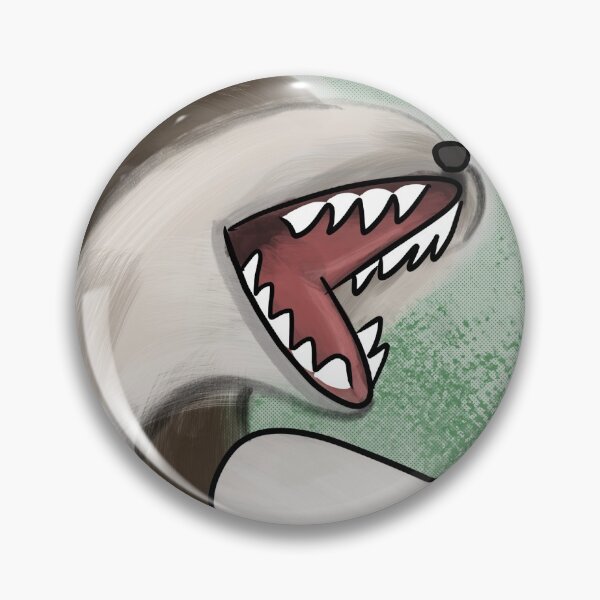 Item preview, Bearded Collie cartoon designed and sold by jessbellphoto.