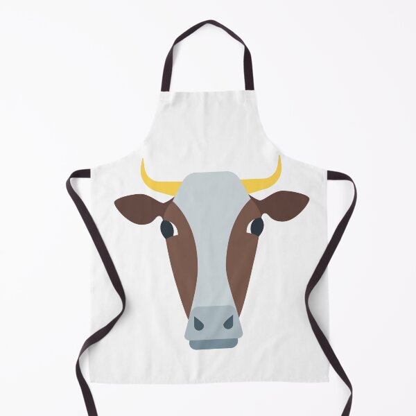 Item preview, Cow Bull Head designed and sold by mwagie.