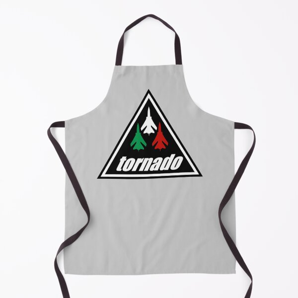 Item preview, Italian Air Force Tornado Patch designed and sold by StrongVlad.