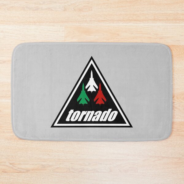 Item preview, Italian Air Force Tornado Patch designed and sold by StrongVlad.