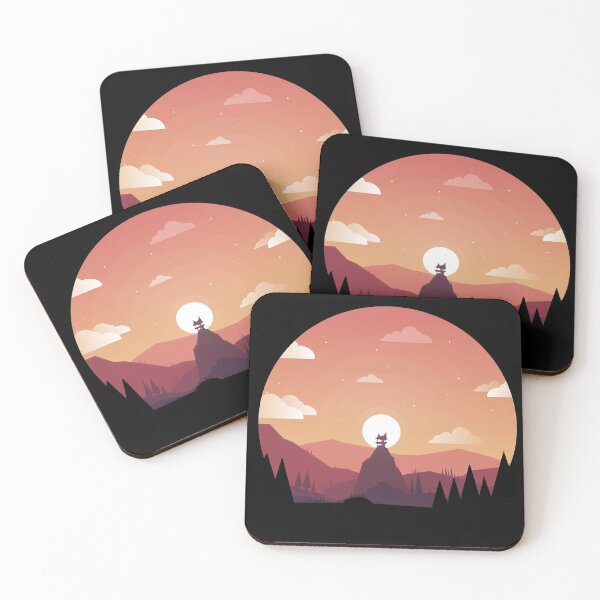 Item preview, Beautiful sunset. designed and sold by Jessegotting23.