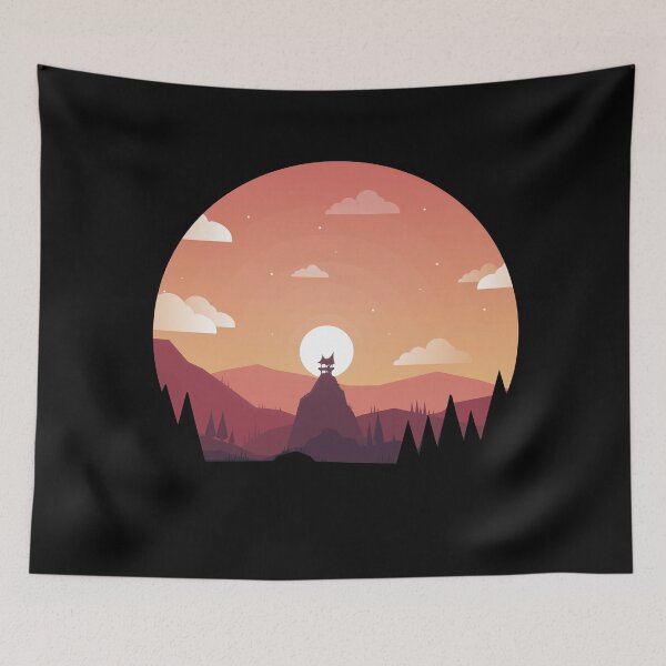 Item preview, Beautiful sunset. designed and sold by Jessegotting23.