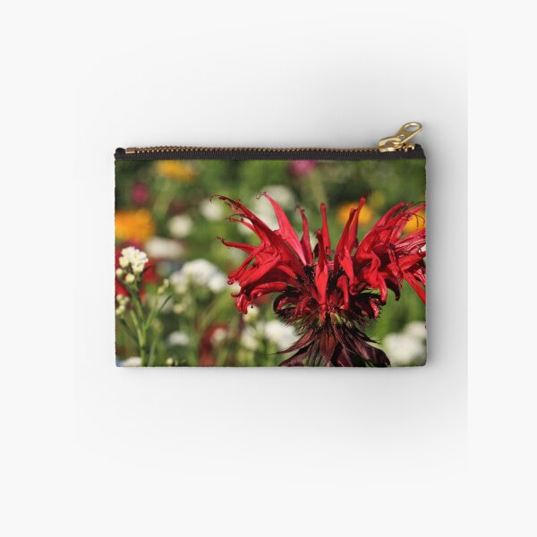 Item preview, Scarlet Beebalm (Monarda didyma L.) designed and sold by Kathleen Daley.