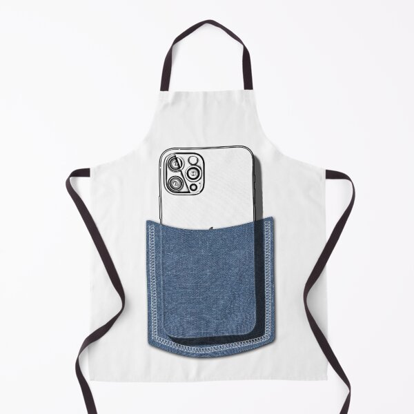 Artikelvorschau, Ein Smartphone in der Tasche von SHASHISHOP entworfen und verkauft von Shashishop.