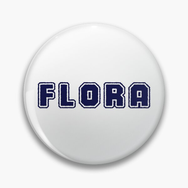 Artikelvorschau, FLORA entworfen und verkauft von yalinsolomon.