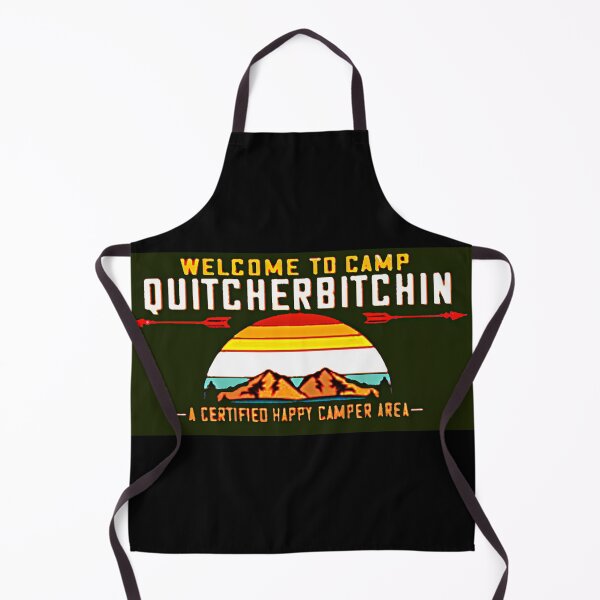 Item preview, CAMPING CAMPING CAMPING designed and sold by THE AMERICAN TEEVANGELIST.