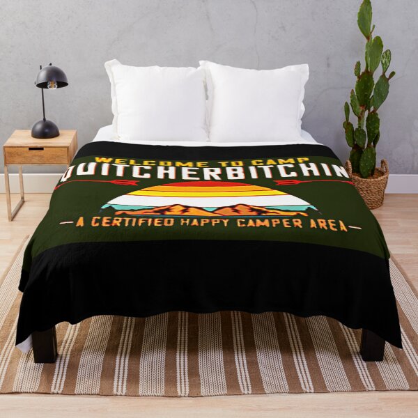 Item preview, CAMPING CAMPING CAMPING designed and sold by THE AMERICAN TEEVANGELIST.