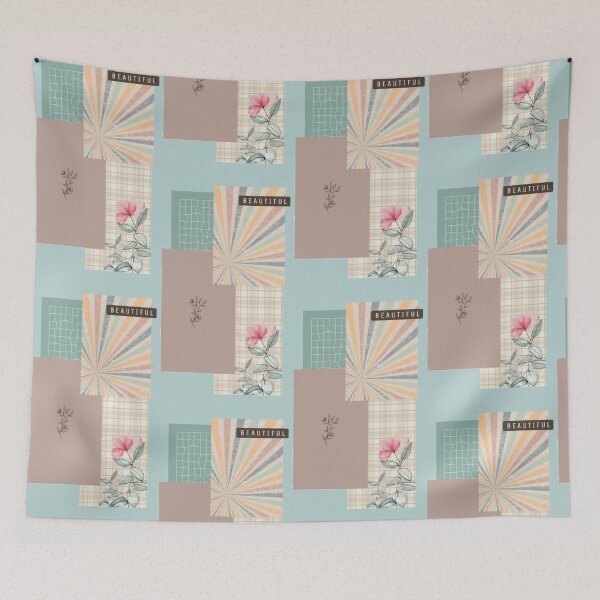 Item preview, Beautiful Aesthetic designed and sold by Kuraya7211.