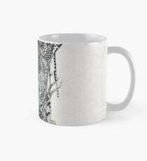 Shamanism Mug