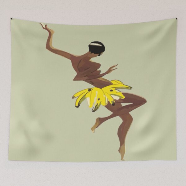 Item preview, Josephine  designed and sold by 3leggeddogg.