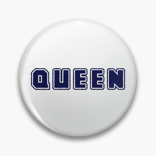 Item preview, QUEEN designed and sold by yalinsolomon.