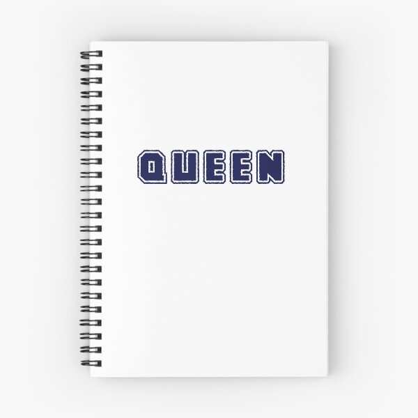 Item preview, QUEEN designed and sold by yalinsolomon.
